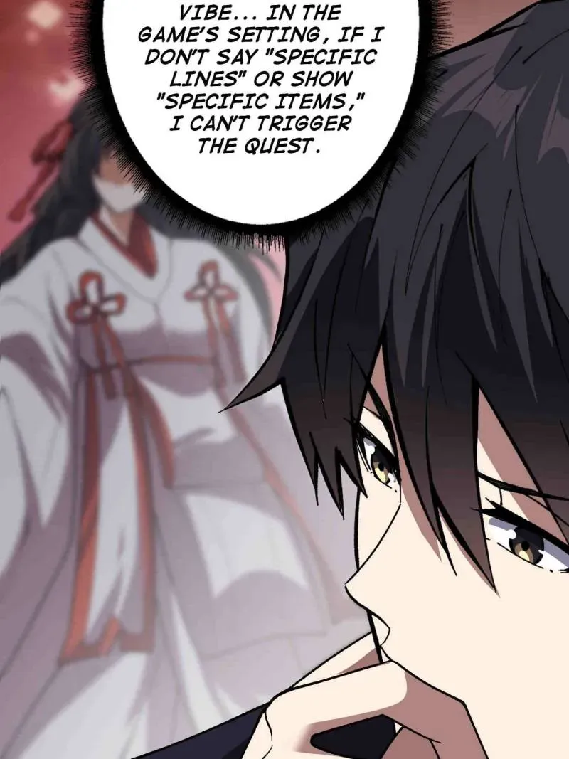 I’m Really Not A Supervillain Chapter 212 page 51 - 
