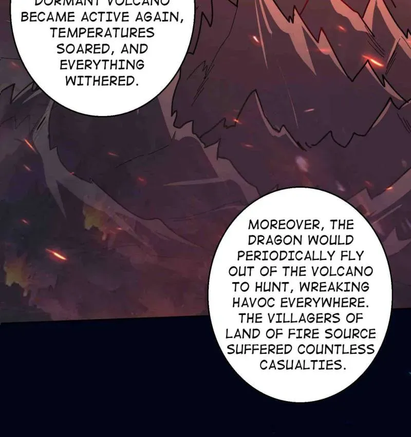 I’m Really Not A Supervillain Chapter 212 page 63 - 