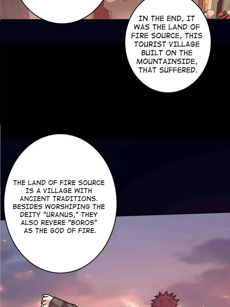 I’m Really Not A Supervillain Chapter 212 page 65 - 