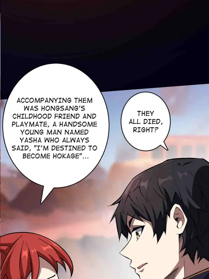 I’m Really Not A Supervillain Chapter 212 page 67 - 