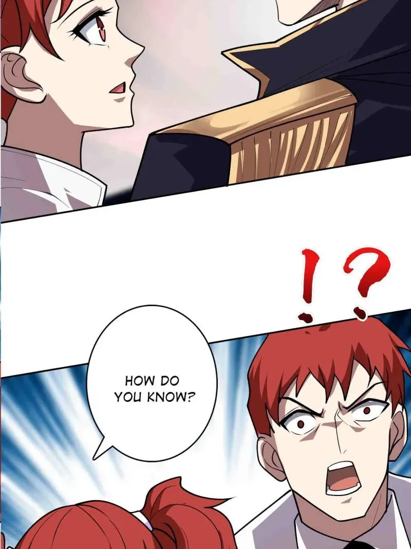 I’m Really Not A Supervillain Chapter 212 page 68 - 