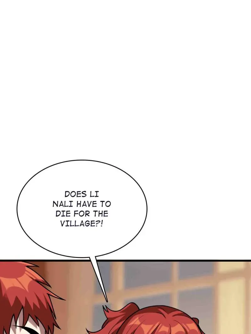 I’m Really Not A Supervillain Chapter 213 page 11 - 