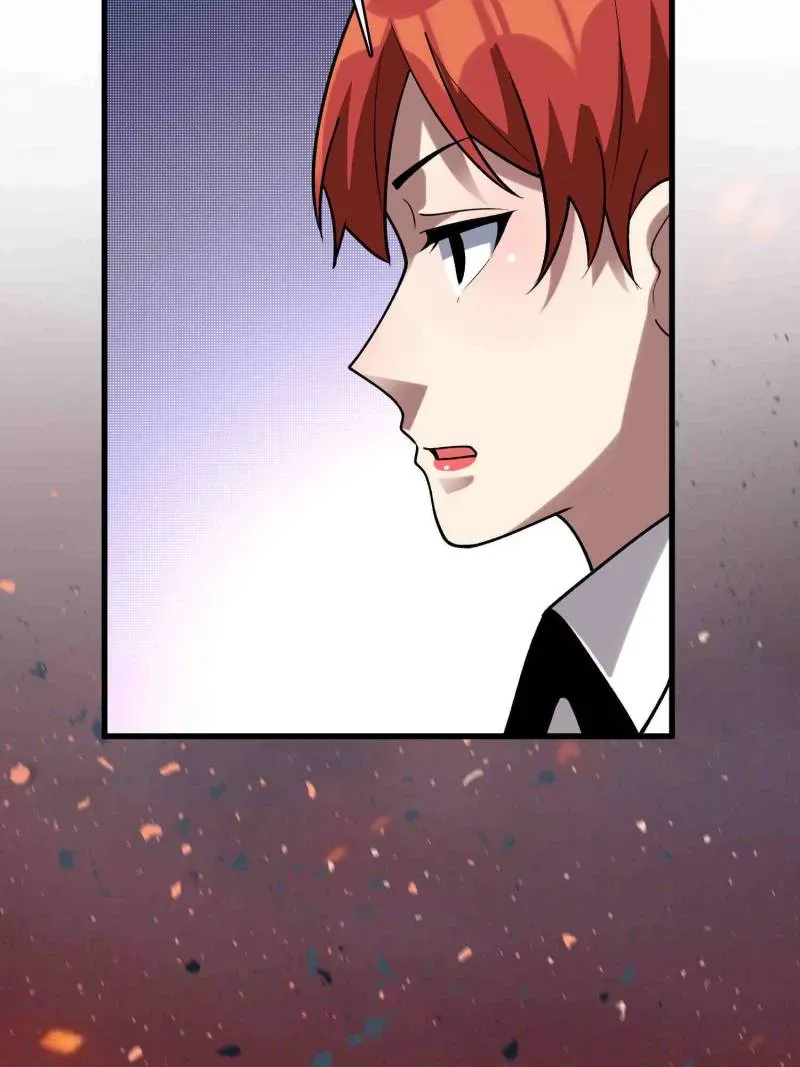 I’m Really Not A Supervillain Chapter 213 page 20 - 
