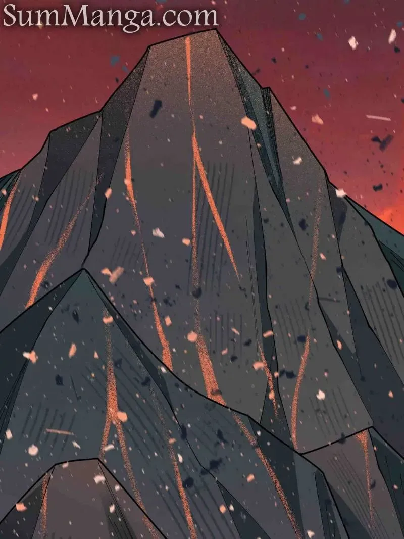 I’m Really Not A Supervillain Chapter 213 page 21 - 