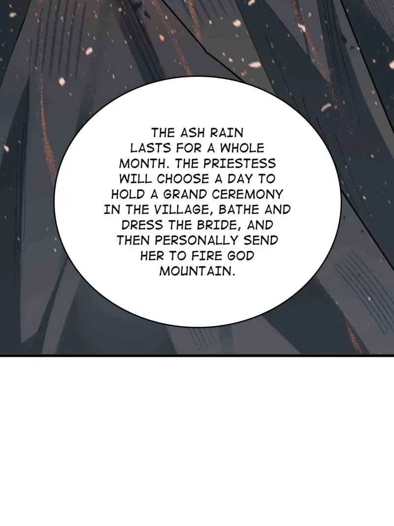 I’m Really Not A Supervillain Chapter 213 page 22 - 