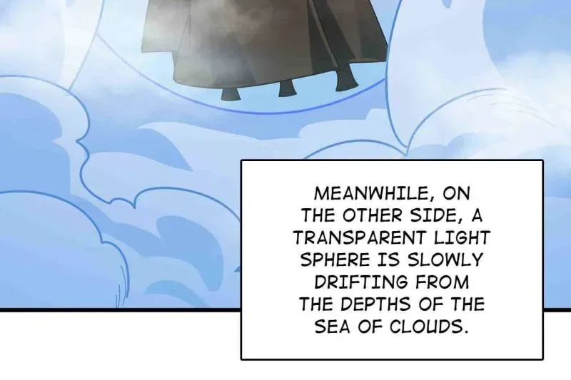I’m Really Not A Supervillain Chapter 213 page 29 - 
