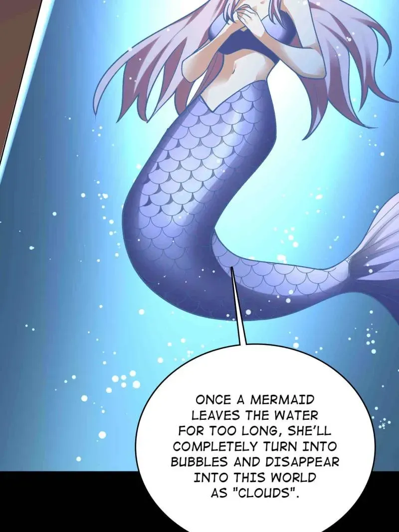 I’m Really Not A Supervillain Chapter 213 page 37 - 