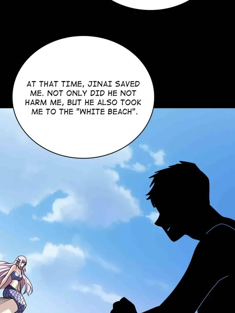 I’m Really Not A Supervillain Chapter 213 page 38 - 