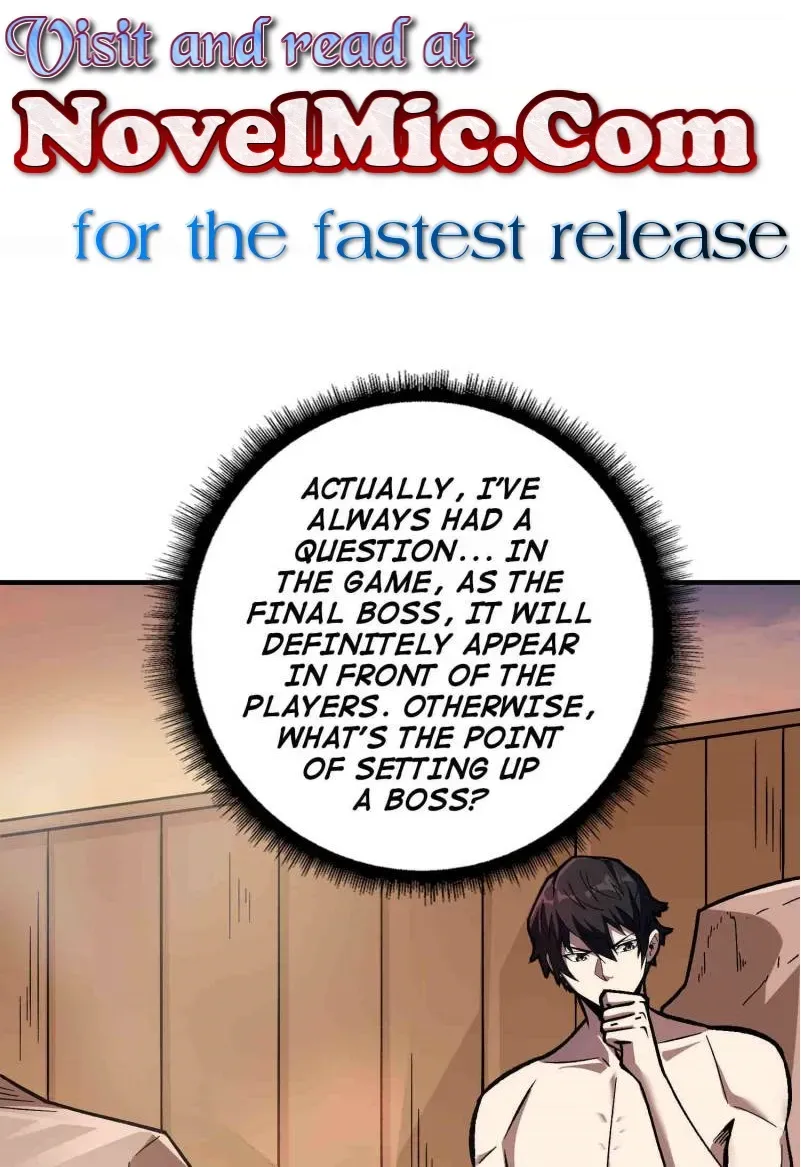 I’m Really Not A Supervillain Chapter 214 page 2 - 