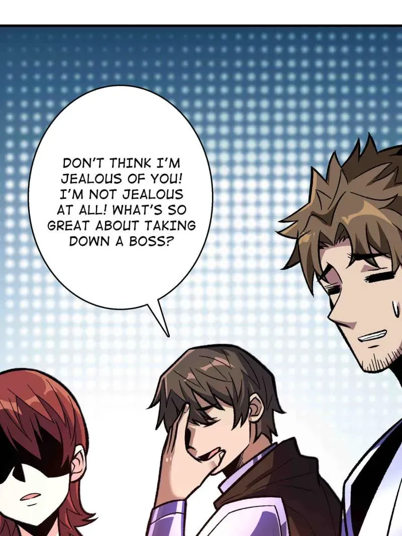 I’m Really Not A Supervillain Chapter 214 page 11 - 