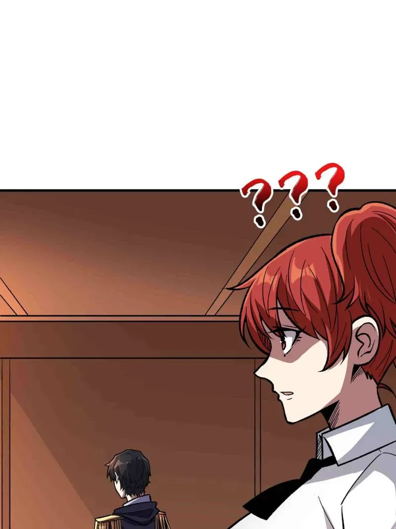 I’m Really Not A Supervillain Chapter 214 page 23 - 