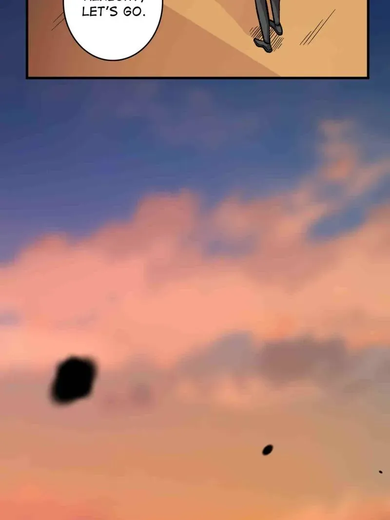 I’m Really Not A Supervillain Chapter 214 page 26 - 