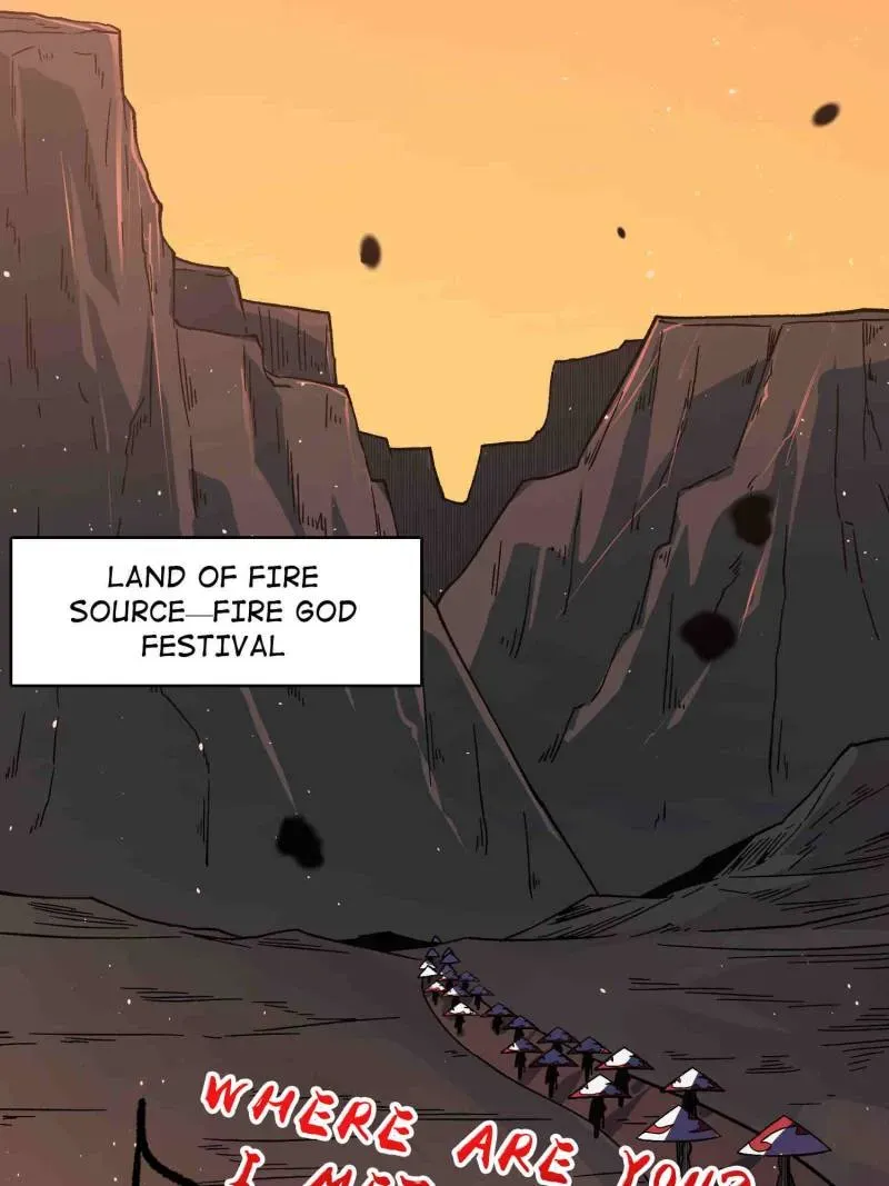 I’m Really Not A Supervillain Chapter 214 page 28 - 