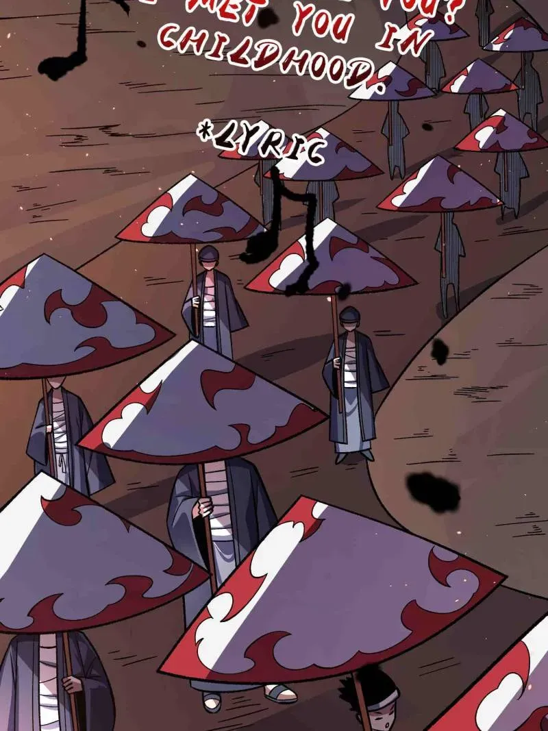 I’m Really Not A Supervillain Chapter 214 page 29 - 