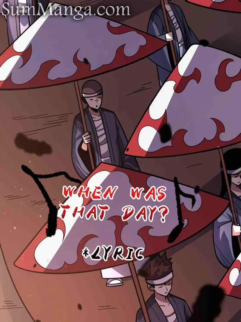 I’m Really Not A Supervillain Chapter 214 page 30 - 