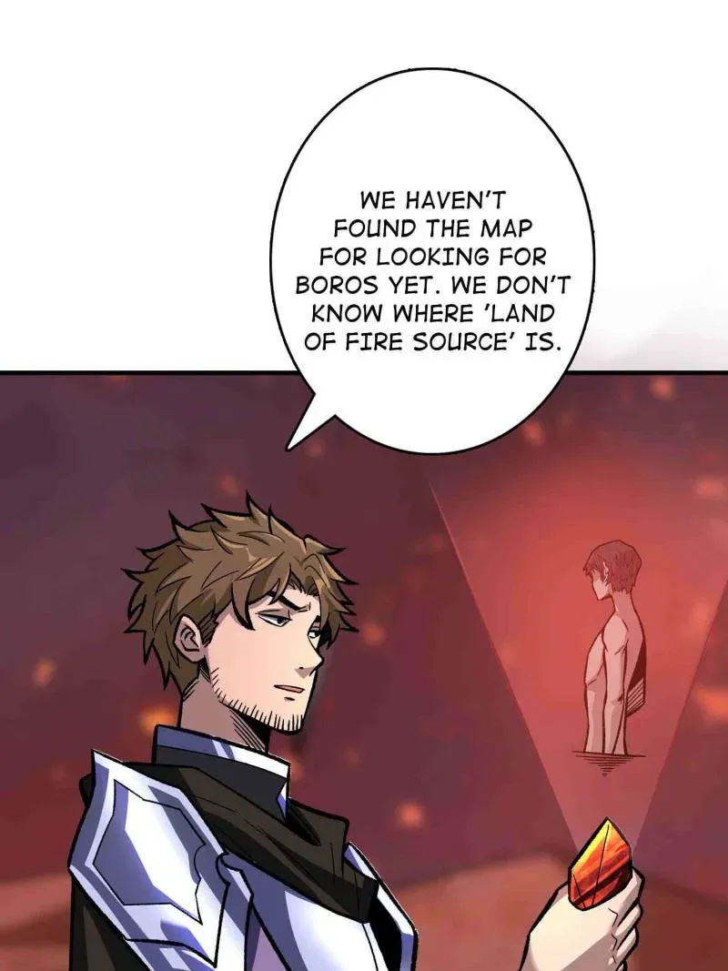 I’m Really Not A Supervillain Chapter 214 page 4 - 