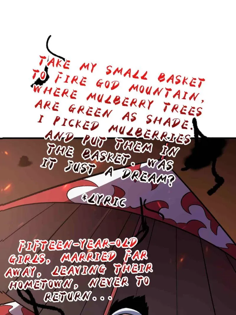 I’m Really Not A Supervillain Chapter 214 page 32 - 