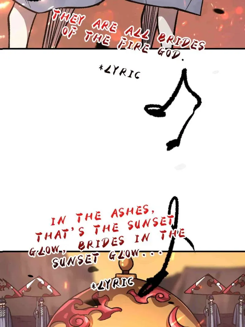 I’m Really Not A Supervillain Chapter 214 page 34 - 