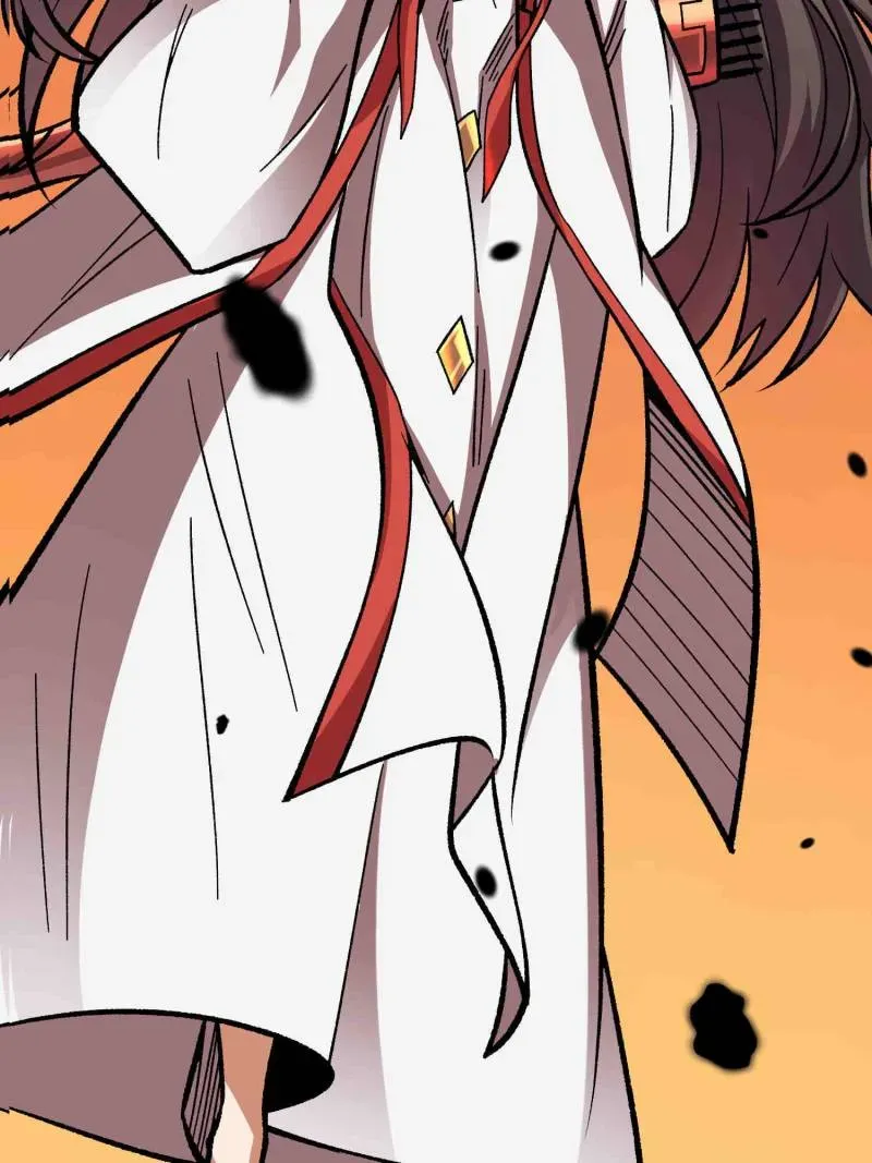 I’m Really Not A Supervillain Chapter 214 page 38 - 