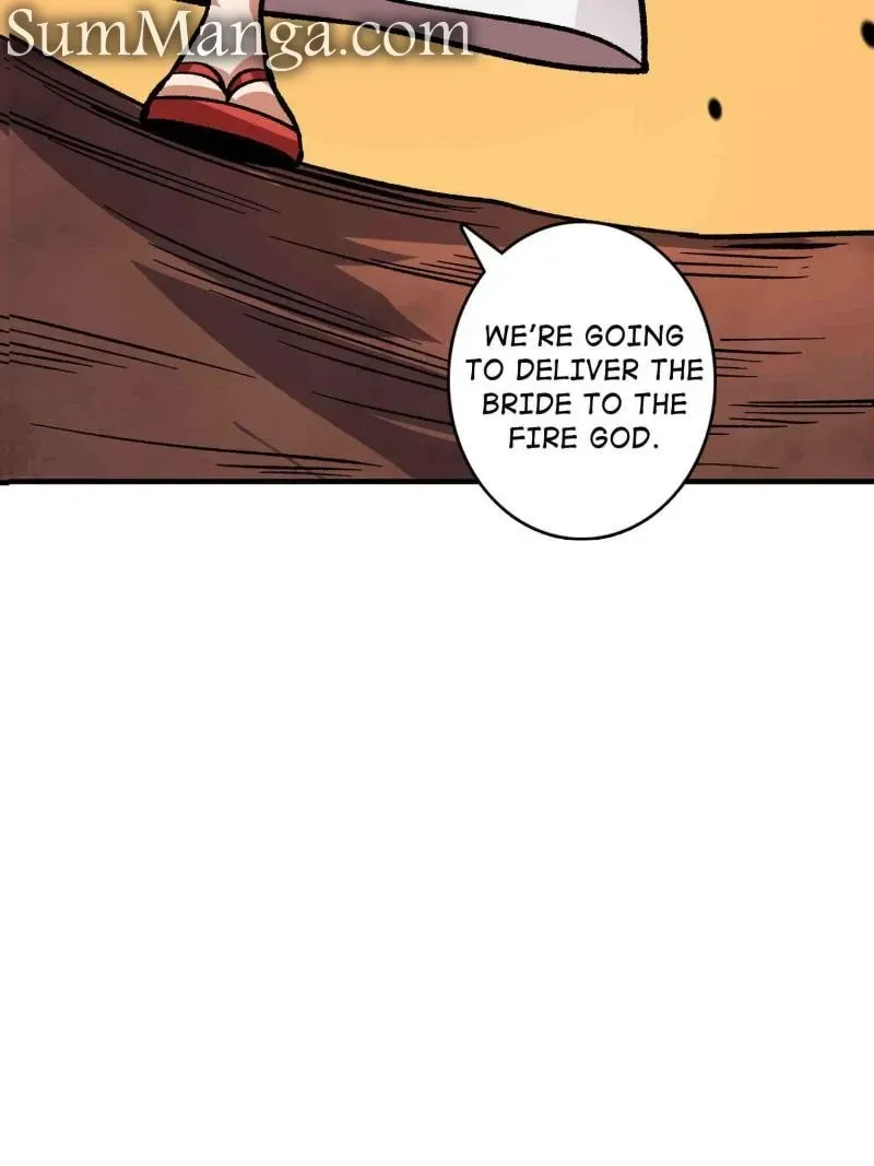 I’m Really Not A Supervillain Chapter 214 page 39 - 