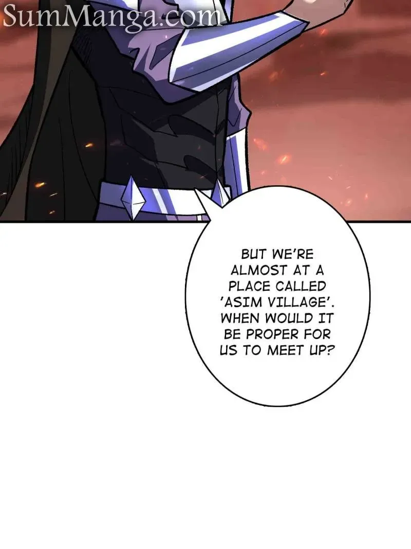 I’m Really Not A Supervillain Chapter 214 page 5 - 