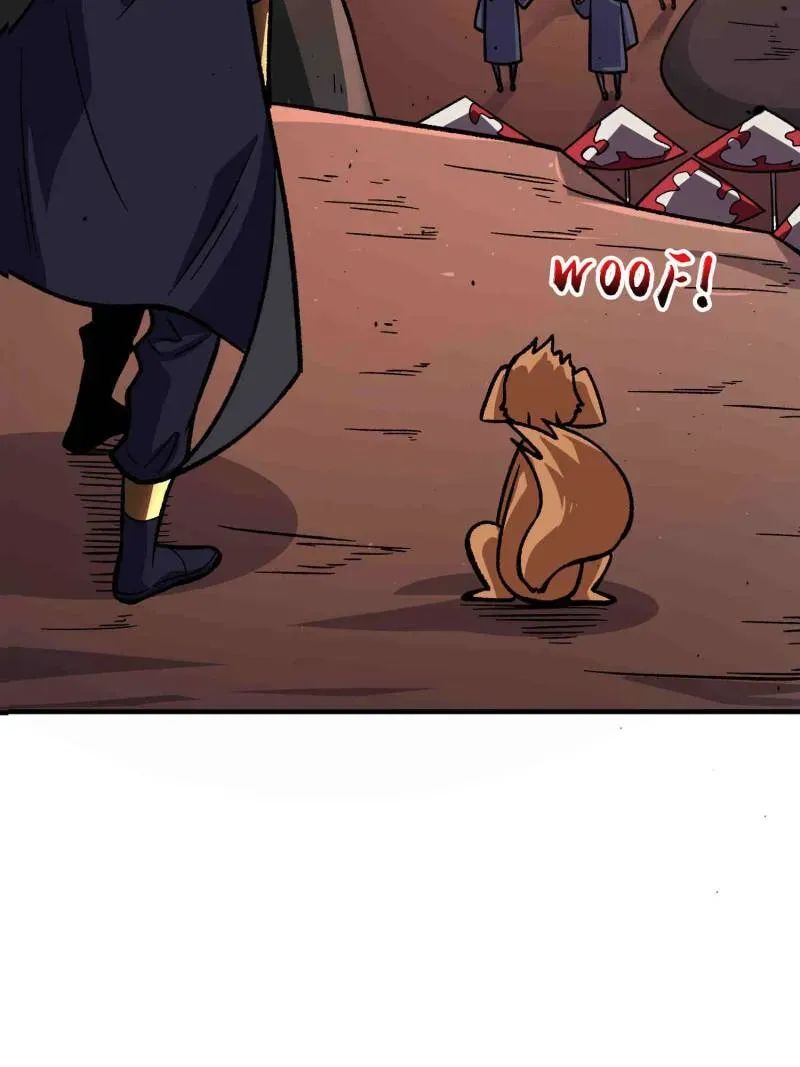 I’m Really Not A Supervillain Chapter 214 page 41 - 