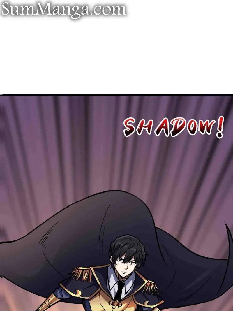 I’m Really Not A Supervillain Chapter 214 page 42 - 