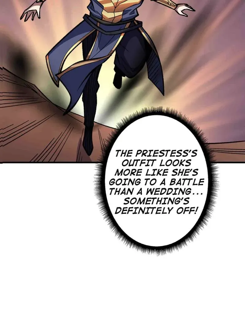 I’m Really Not A Supervillain Chapter 214 page 43 - 
