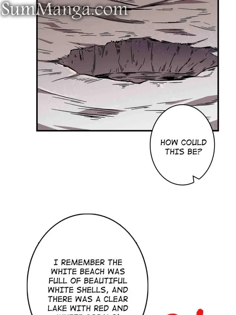 I’m Really Not A Supervillain Chapter 214 page 45 - 