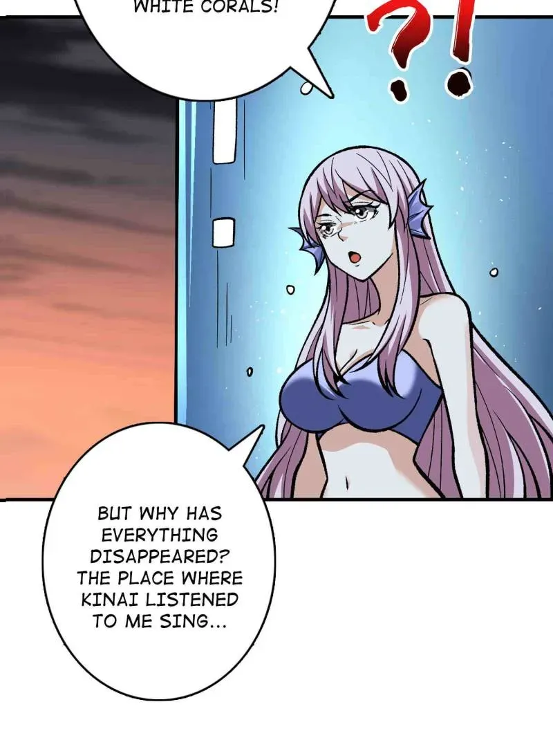 I’m Really Not A Supervillain Chapter 214 page 46 - 
