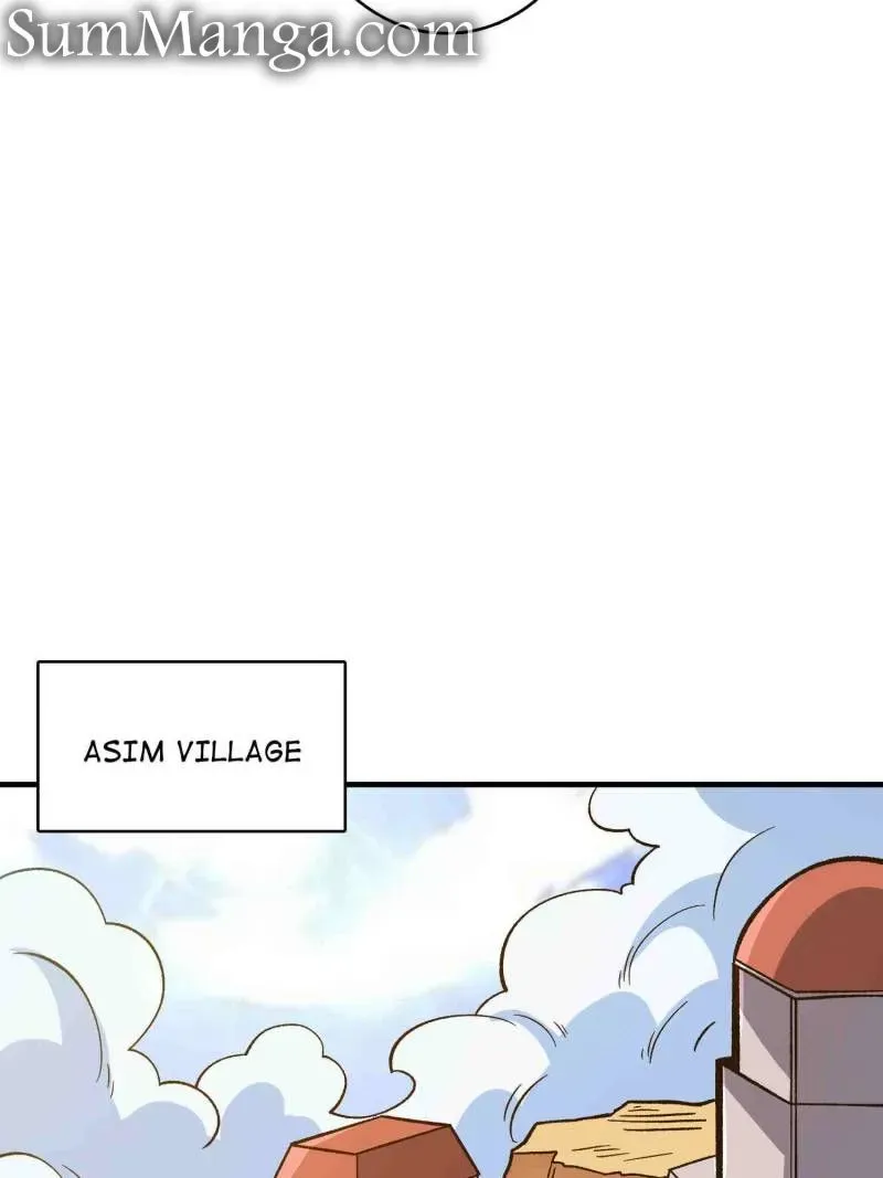 I’m Really Not A Supervillain Chapter 214 page 49 - 