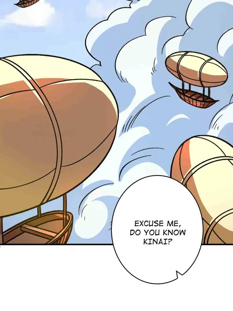 I’m Really Not A Supervillain Chapter 214 page 51 - 