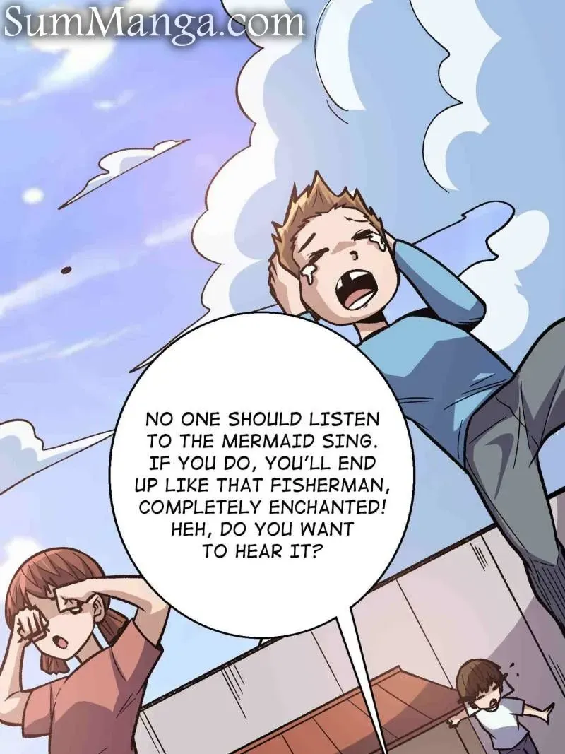 I’m Really Not A Supervillain Chapter 214 page 60 - 