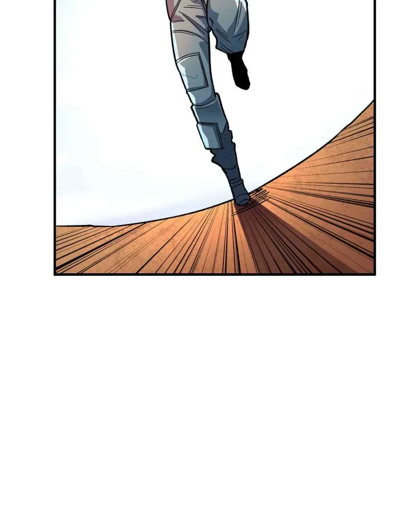 I’m Really Not A Supervillain Chapter 214 page 66 - 