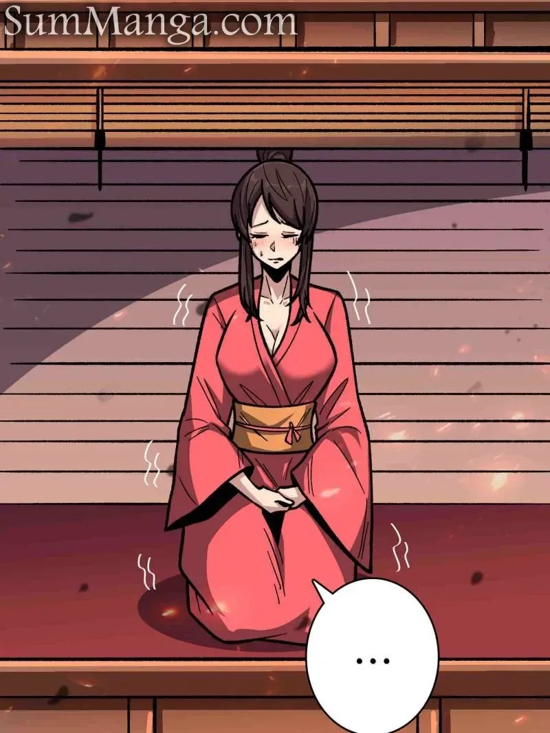 I’m Really Not A Supervillain Chapter 214 page 70 - 