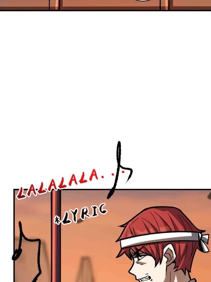 I’m Really Not A Supervillain Chapter 214 page 71 - 