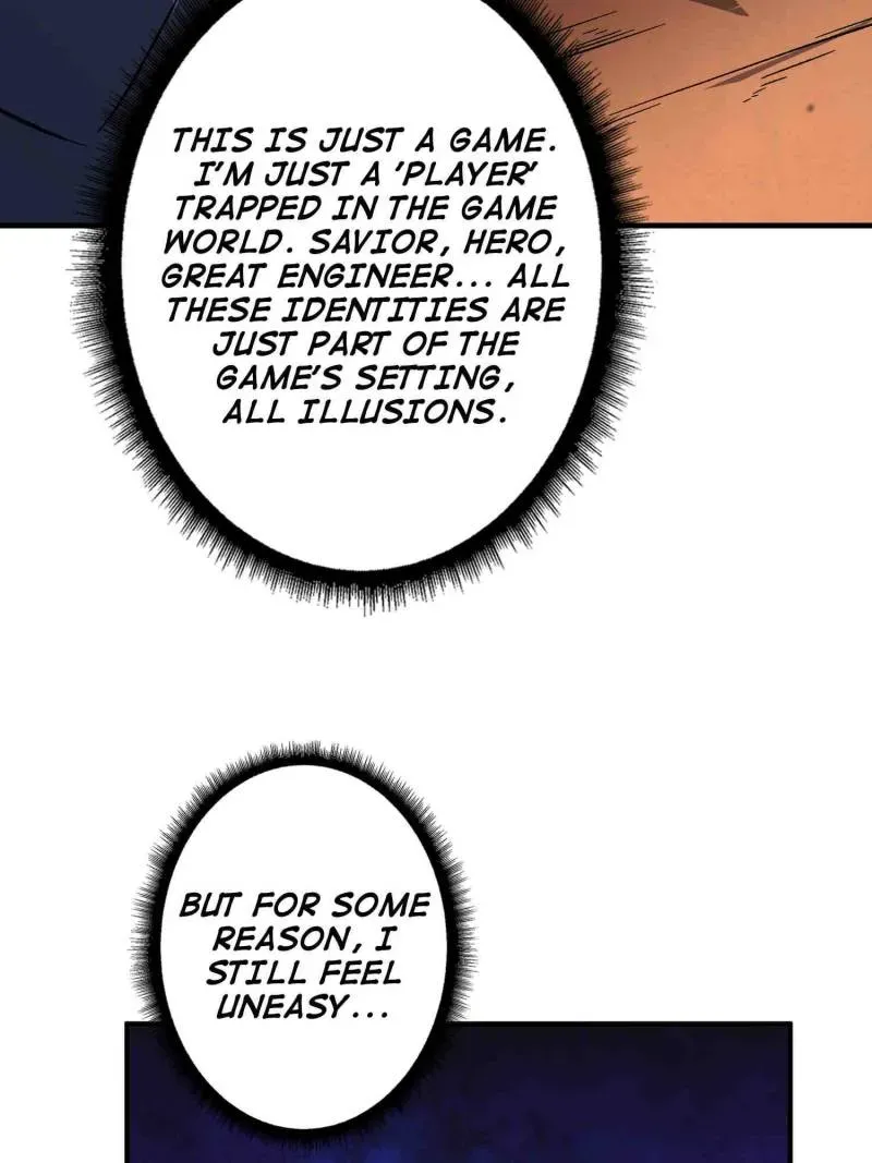I’m Really Not A Supervillain Chapter 214 page 74 - 