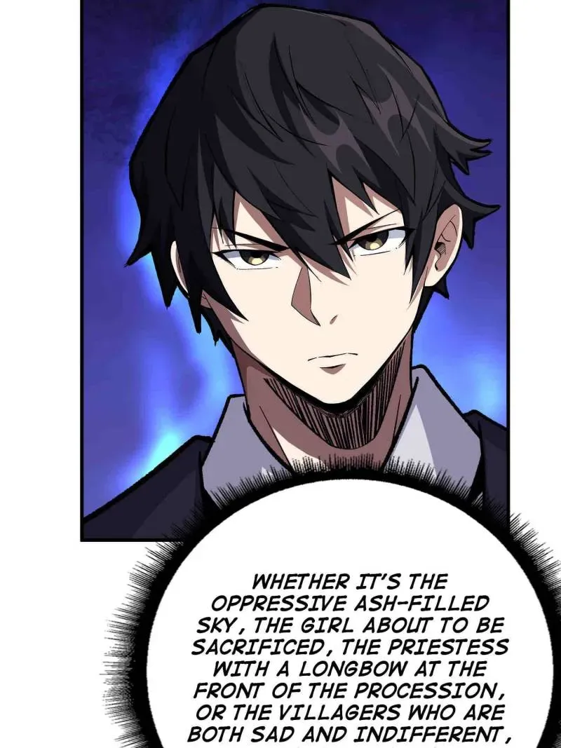 I’m Really Not A Supervillain Chapter 214 page 75 - 