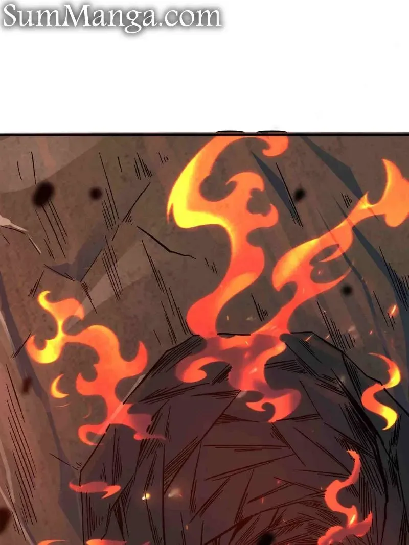 I’m Really Not A Supervillain Chapter 214 page 77 - 