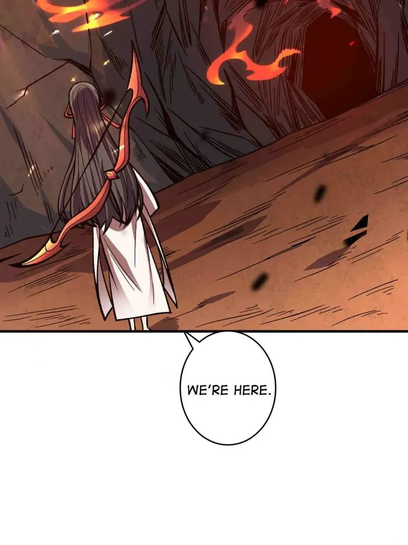 I’m Really Not A Supervillain Chapter 214 page 78 - 