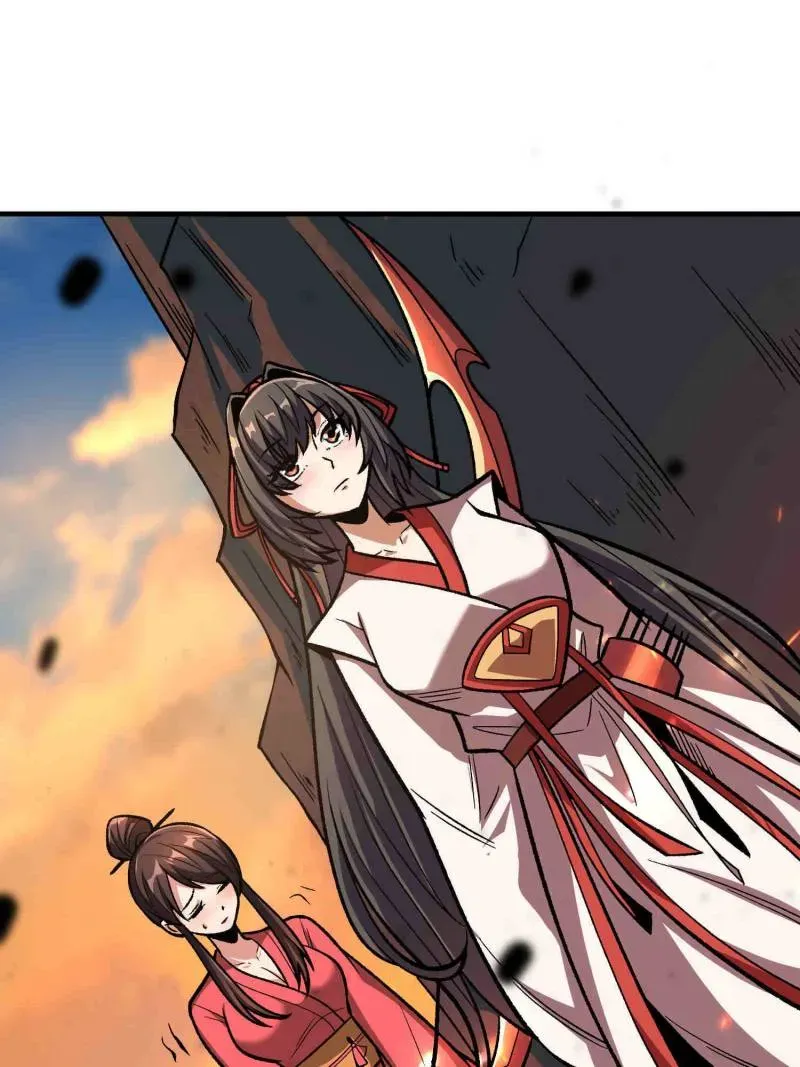 I’m Really Not A Supervillain Chapter 214 page 79 - 