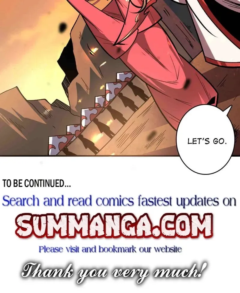 I’m Really Not A Supervillain Chapter 214 page 80 - 