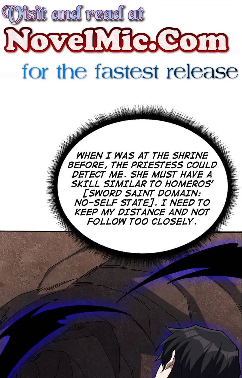 I’m Really Not A Supervillain Chapter 215 page 2 - 