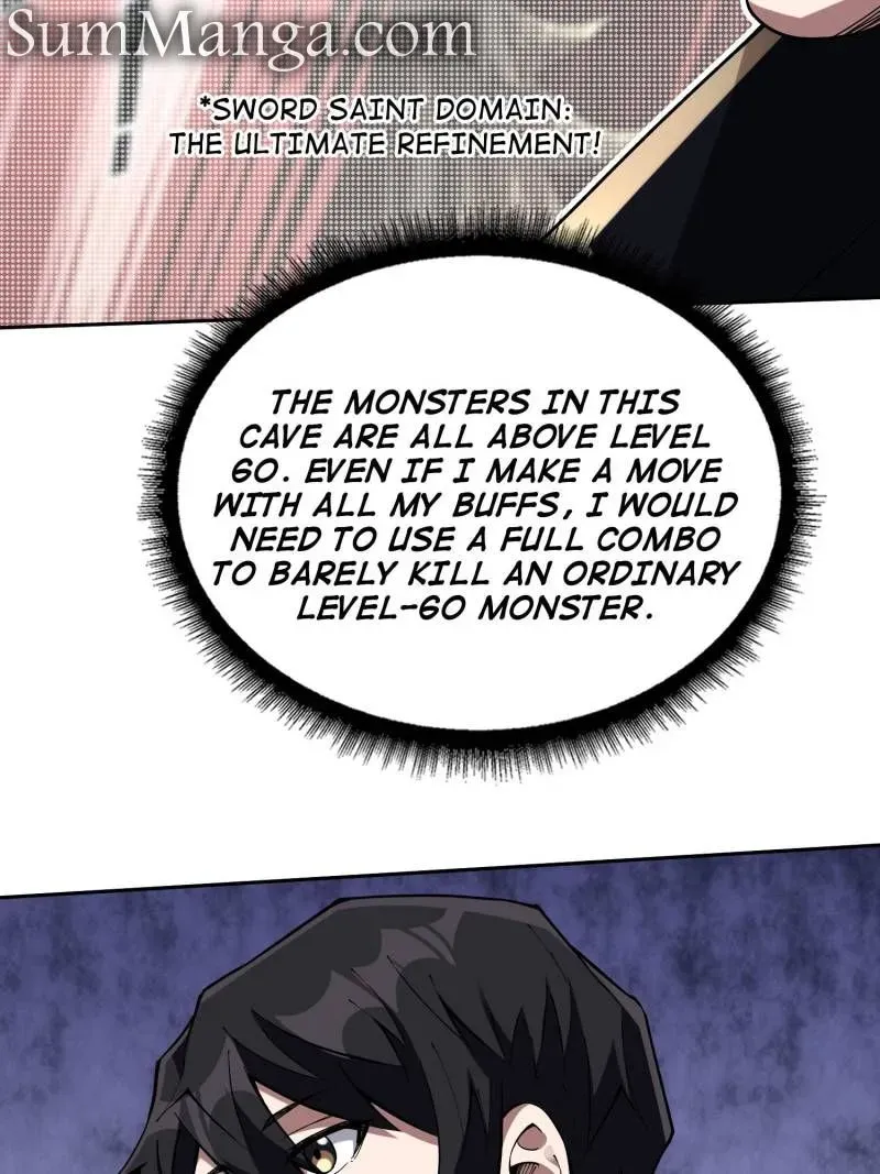 I’m Really Not A Supervillain Chapter 215 page 13 - 