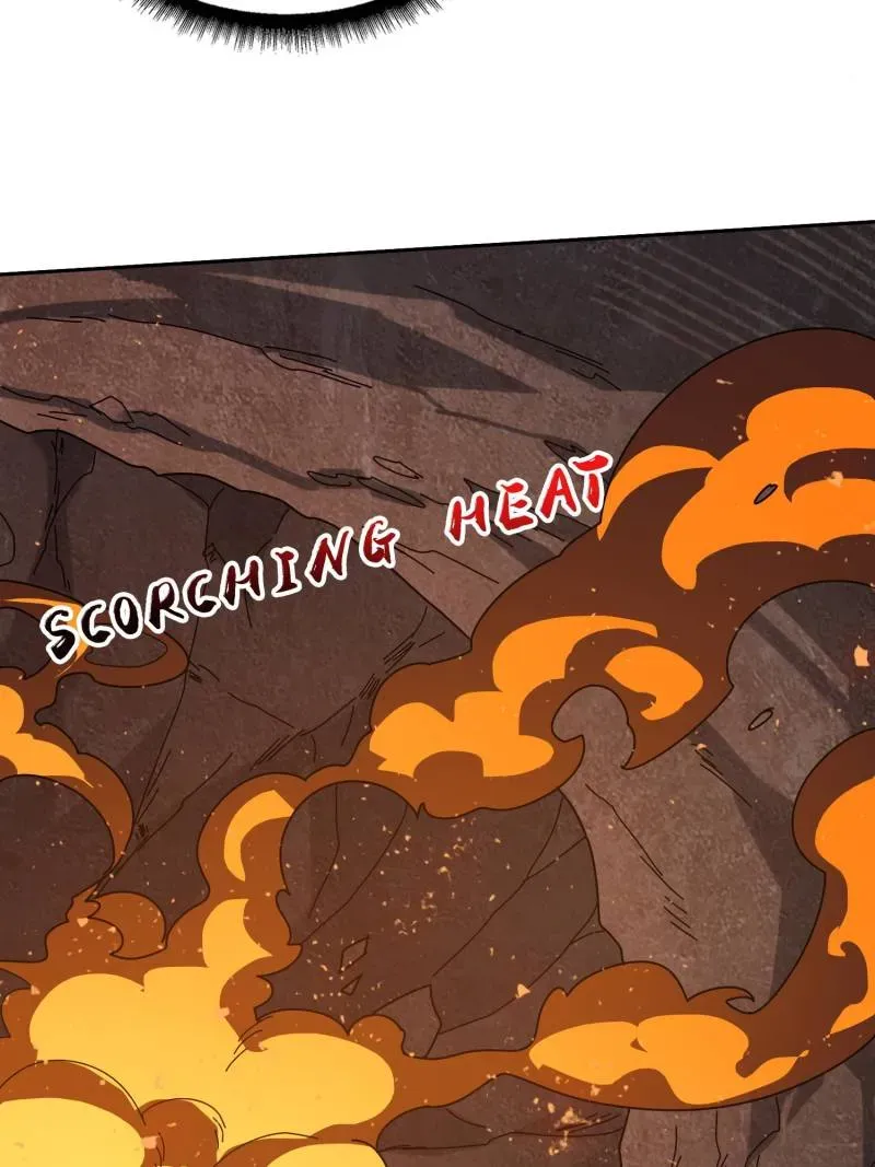 I’m Really Not A Supervillain Chapter 215 page 15 - 