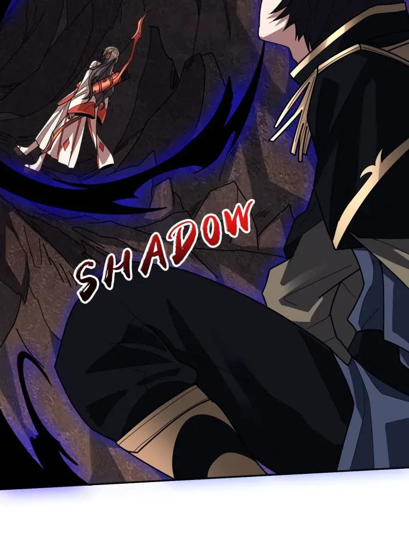 I’m Really Not A Supervillain Chapter 215 page 3 - 