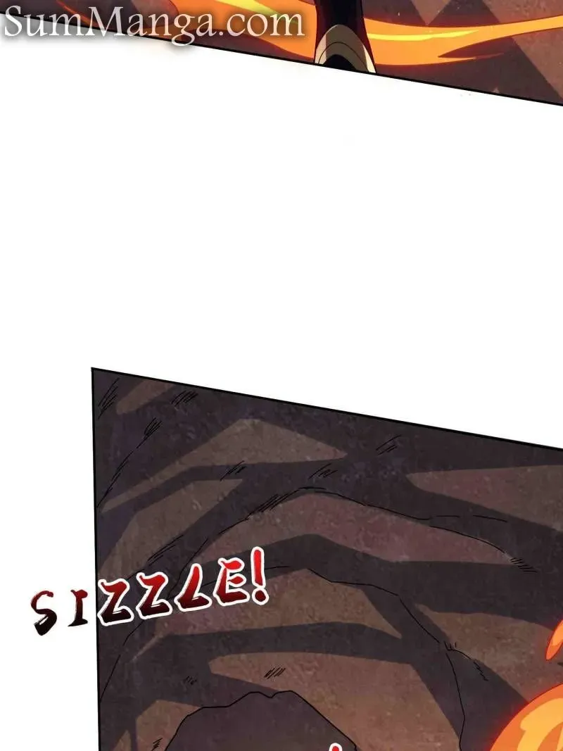 I’m Really Not A Supervillain Chapter 215 page 22 - 
