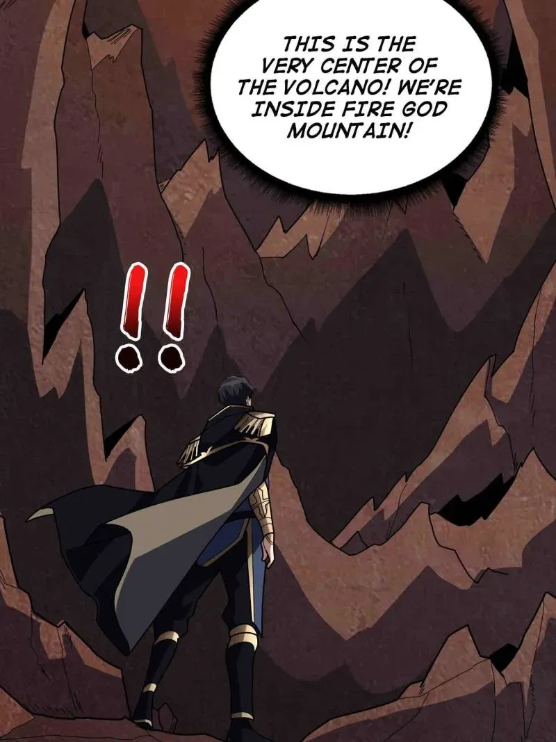 I’m Really Not A Supervillain Chapter 215 page 24 - 