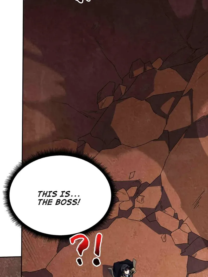 I’m Really Not A Supervillain Chapter 215 page 27 - 