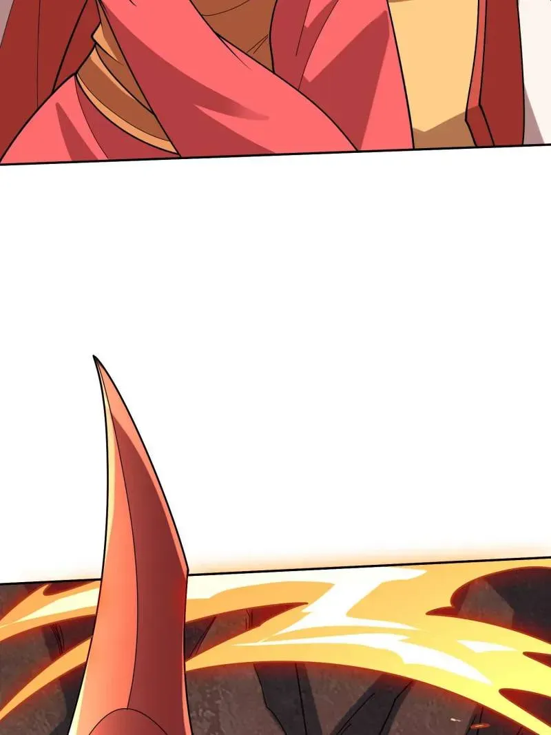 I’m Really Not A Supervillain Chapter 215 page 35 - 